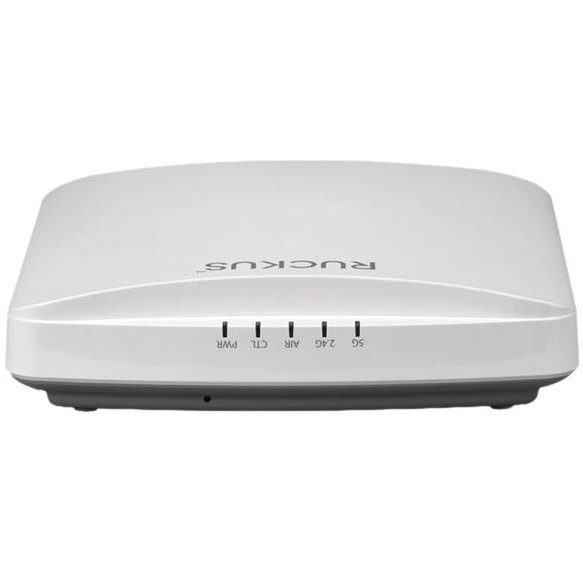 RUCKUS Access Points (WiFi)
