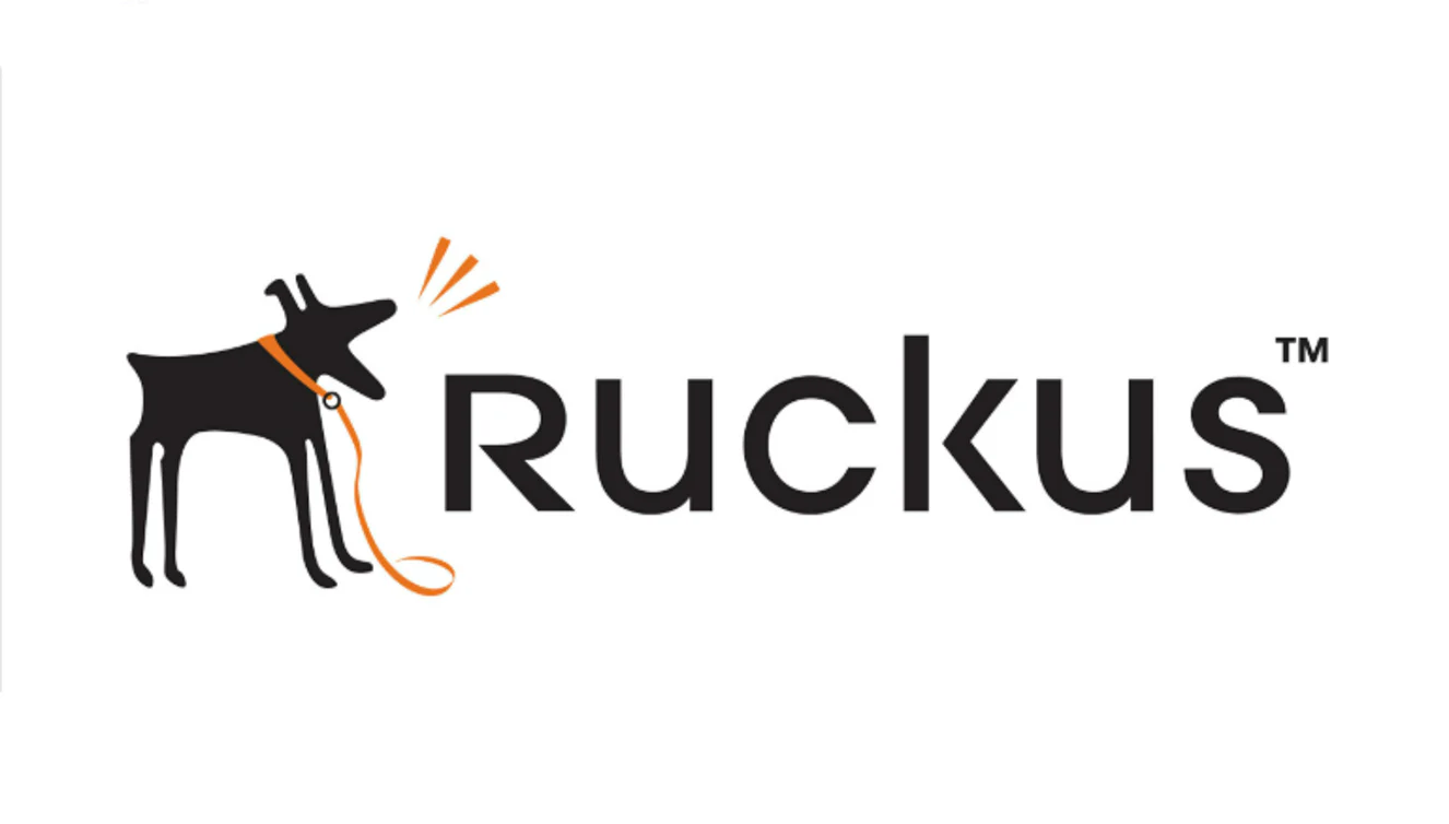 RUCKUS Unleashed R750 dualband802.11ax 4x4:4 Wireless AP RUCKUS — view 2