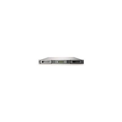 HPE 1U Autoloader Rack Kit HPE — view 2