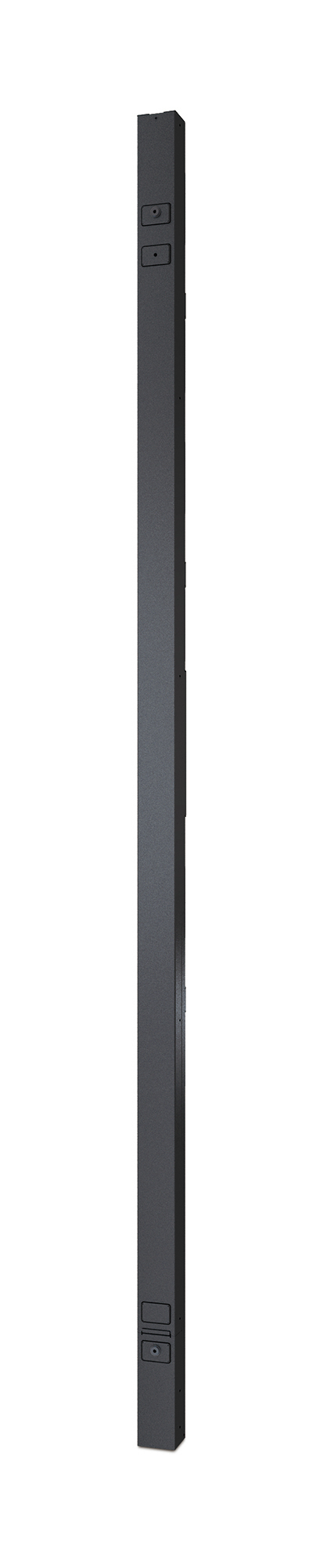 APC (AP8459EU3) RACK PDU 2G, METERED-BY-OUTLET, ZEROU, 16A, 230V, (21) C13 & (3) C19 APC — view 2