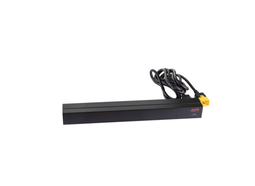 APC Racks & Cabinets