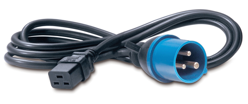 APC Power Equipment