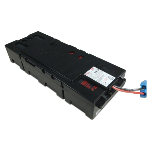 APC (APCRBC115) REPLACEMENT BATTERY CARTRIDGE #115 APC — view 2