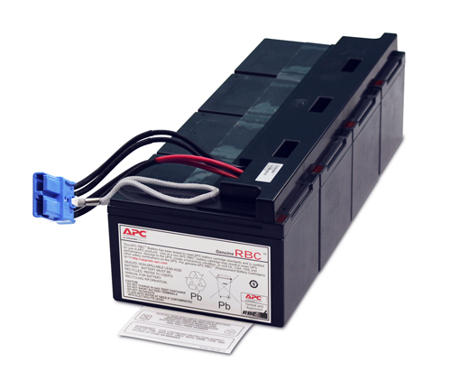 APC UPS Systems