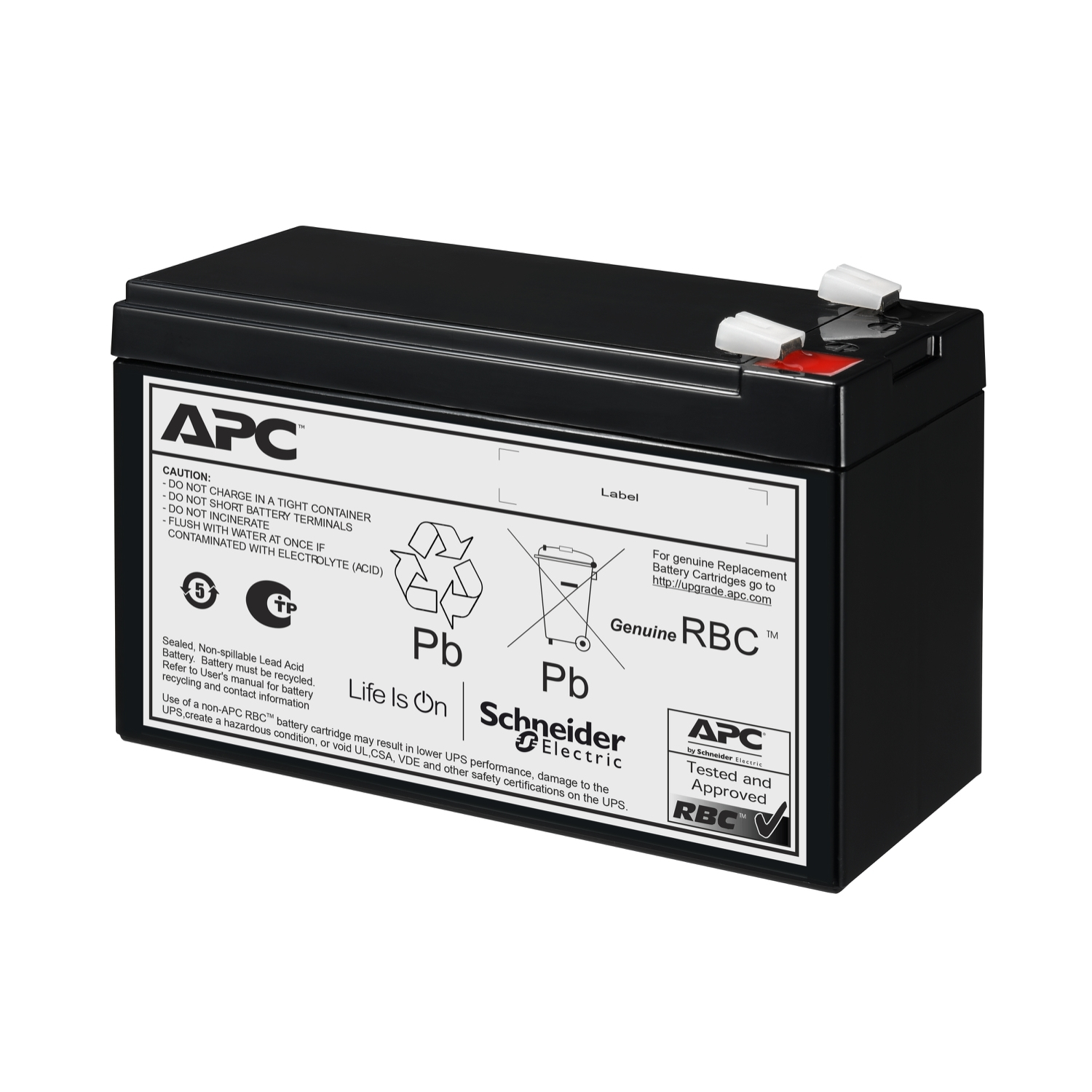 APC UPS Systems