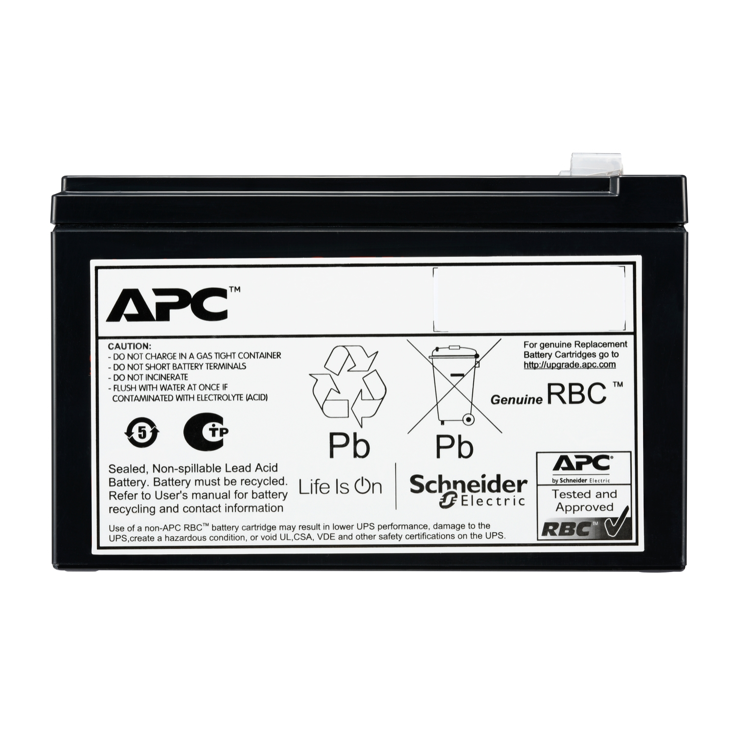 APC Power & Electrical