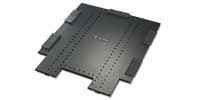 APC (AR7251) NETSHELTER SX 750MM WIDE X 1070MM DEEP STANDARD ROOF BLACK APC — view 2