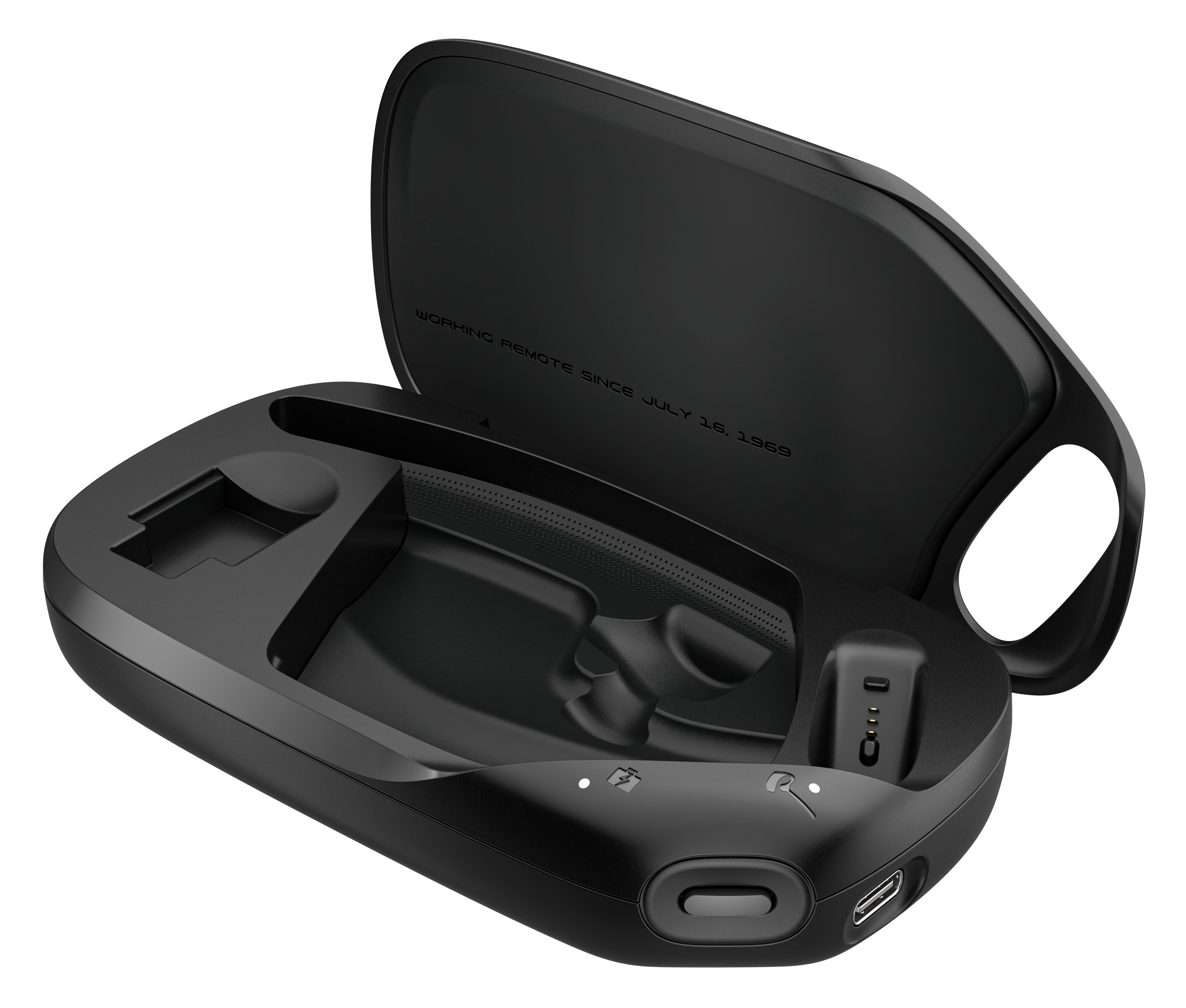 HP Poly Voyager Legend 50/30 Mobile Charge Case thumbnail 2