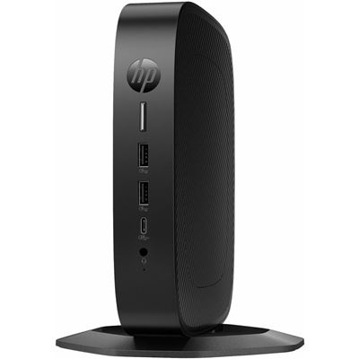 HP Elite t660/Intel U300E/16GB/64GB/Embedded GPU/WiFi6E/W11VA/DP-USBC HP — view 2