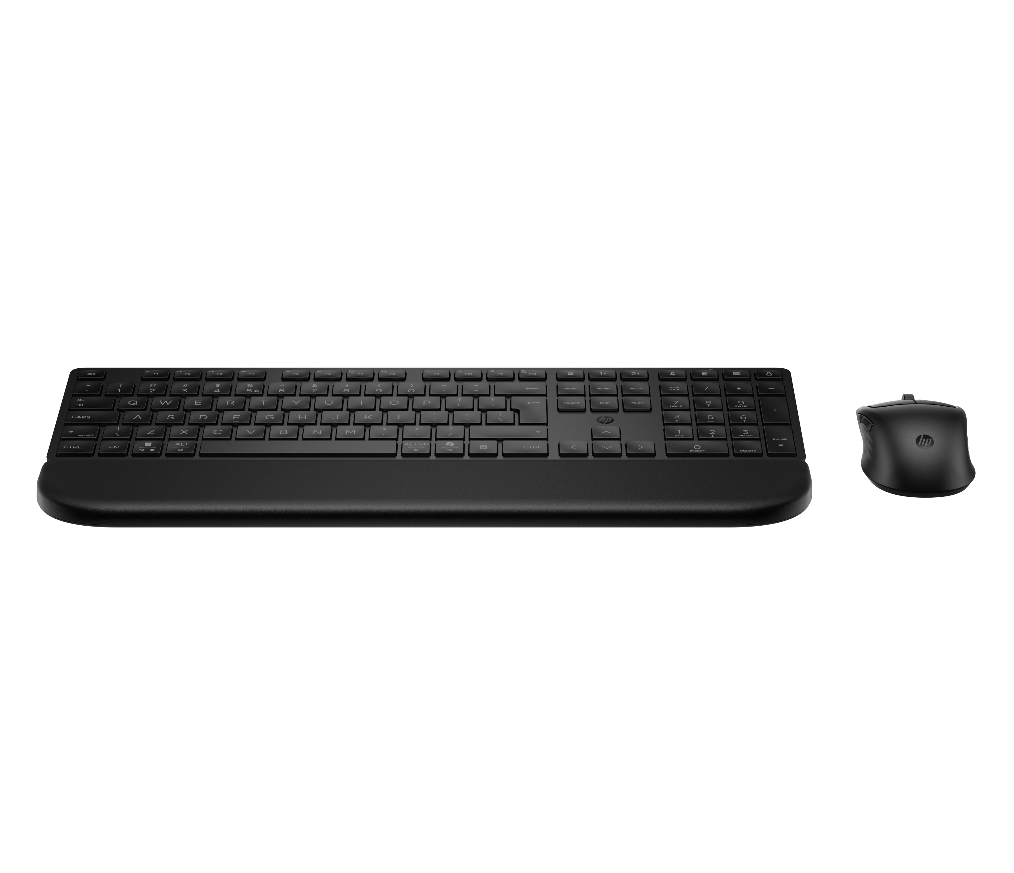 HP Desktop PCs