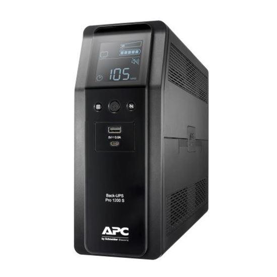 APC UPS Systems