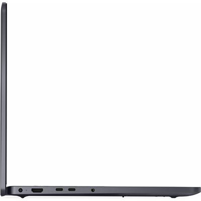 DELL PRO16 NOTEBOOK, 16" FHD+, U7-255U, 16GB, 512GB, W11P (AI), 1YOS *HERO* DELL — view 2