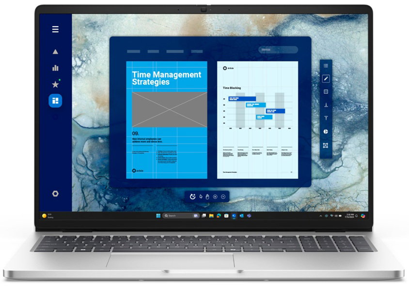 Dell Laptops & Computers