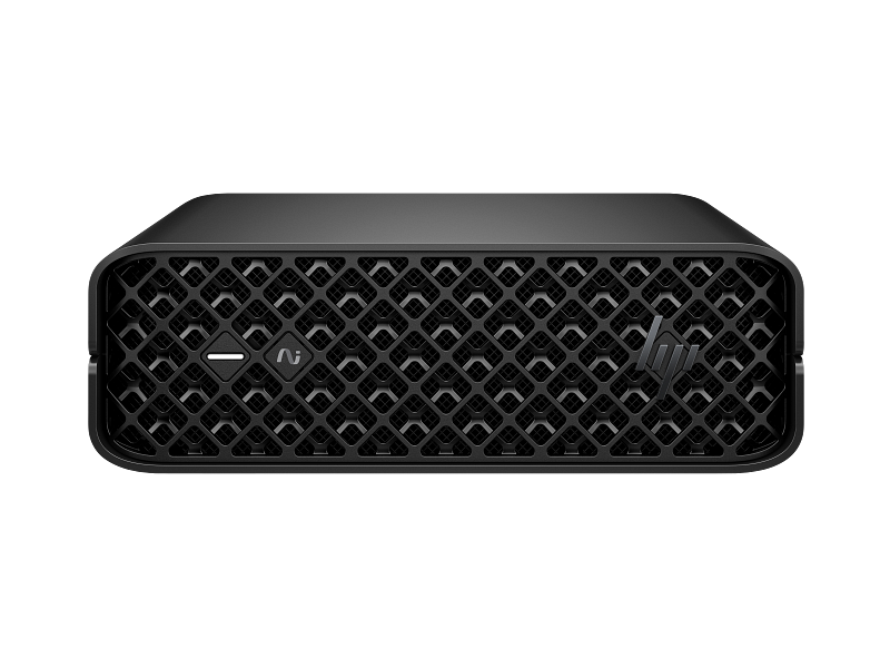 HP Z2 MINI G1i U7-265 16GB 512GB RTX A400 WIFI WIN 11 PRO HP — view 2