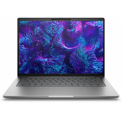 HP ZBOOK 8 G1i 14 U7-255H 14" TOUCH 16GB 512GB WIN 11 PRO - D92QMPT HP — view 2
