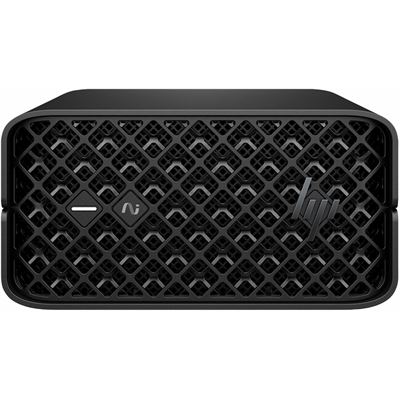HP Z2 MINI G1a AMD RYZEN AI MAX PRO 390 32GB 1TB WIFI WIN 11 PRO HP — view 2