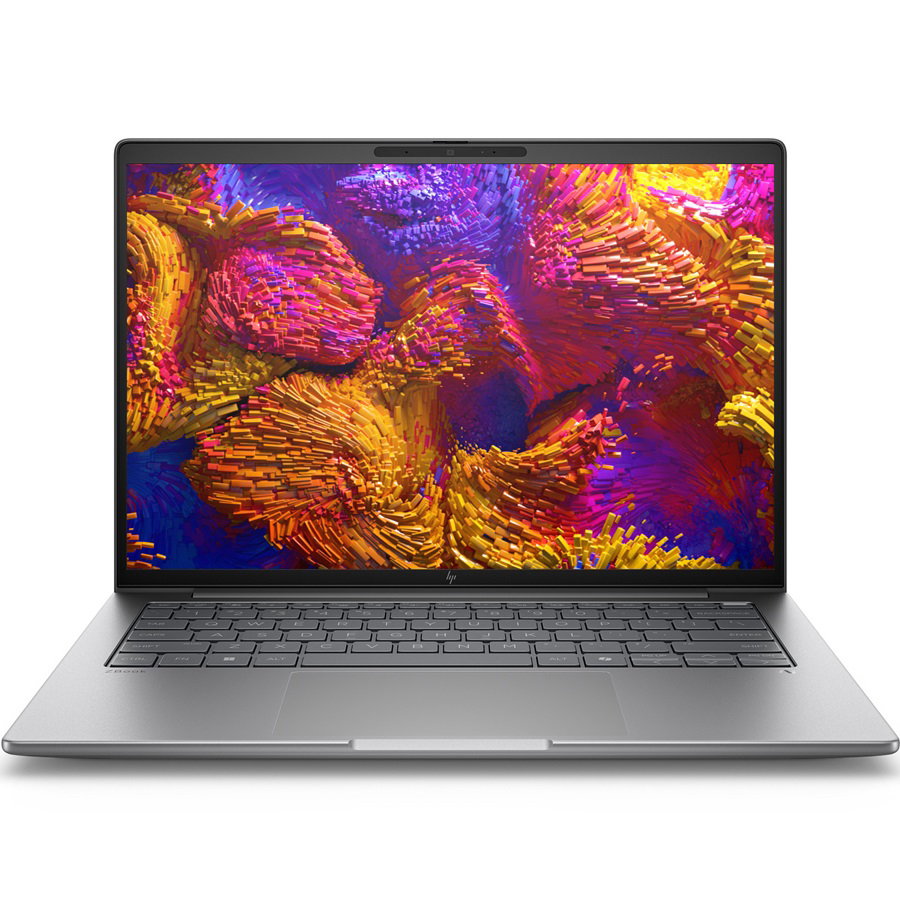 HP Laptops & Computers
