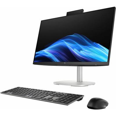 HP ELITESTUDIO 8 G1i AIO 24" TOUCH U7 265 VPRO 16GB 512GB WIFI WIN 11 PRO HP — view 2