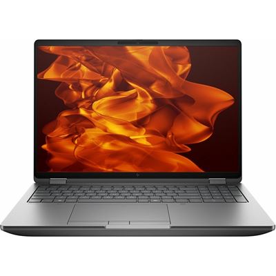 HP ZBOOK FURY G1i U7-265HX 16" TOUCH 32GB 1TB RTX PRO 3000 FPR WIN 11 PRO HP — view 2