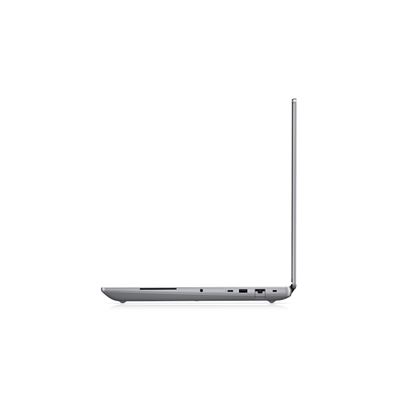 HP ZBOOK FURY G1i U7-265HX 18" WQXGA 32GB 1TB RTX PRO 3000 FPR WIN 11 PRO HP — view 2