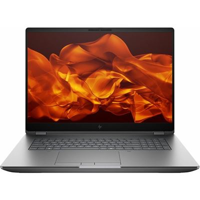 HP ZBOOK FURY G1i U9-285HX 18" WQXGA 32GB 1TB RTX PRO 4000 FPR WIN 11 PRO HP — view 2