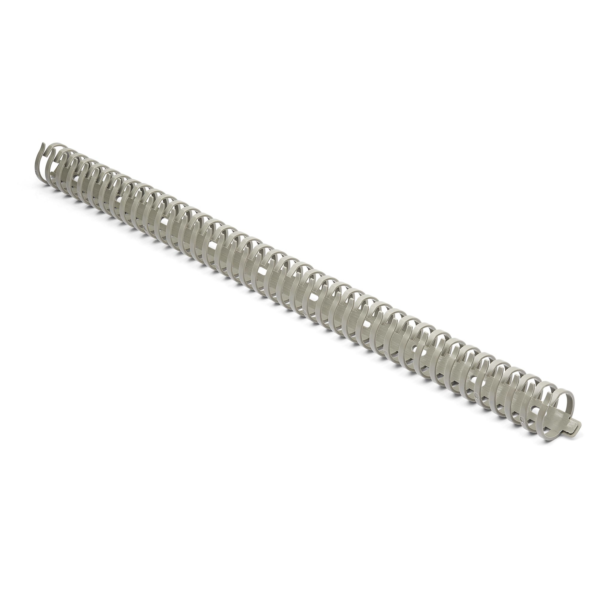STARTECH.COM FLEXIBLE WIRE CABLE RACEWAY DUCT - 29MM X 25MM X 500MM, 2 YR STARTECH — view 2
