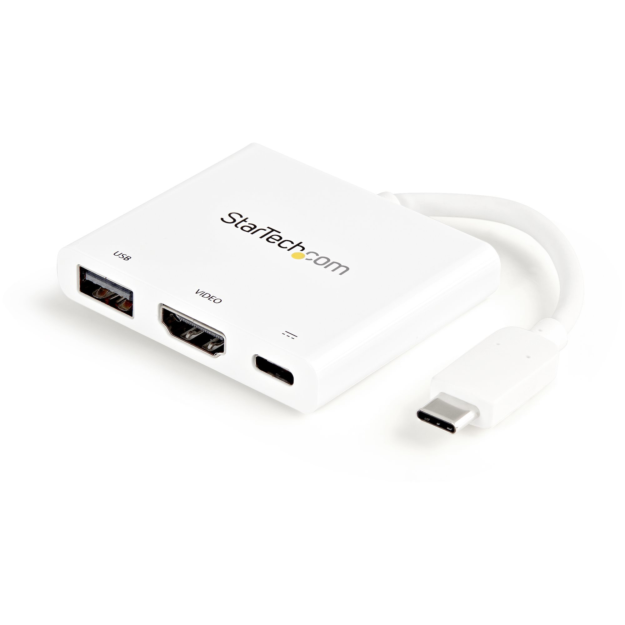 STARTECH Peripherals & Accessories