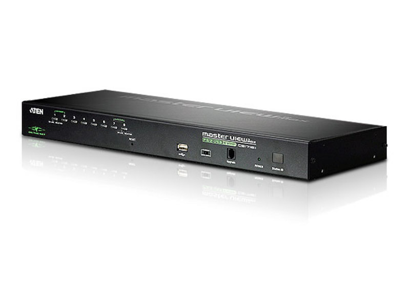 ATEN Switches
