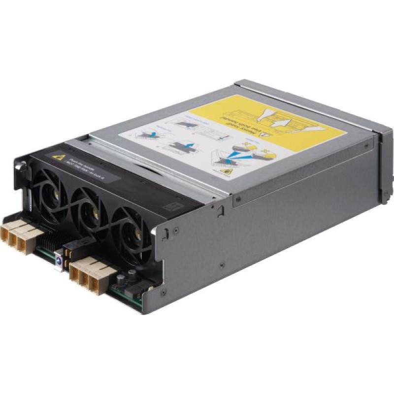 QNAP Controller FRU for ES2486dc 64GB, without PSU and BBU QNAP — view 2