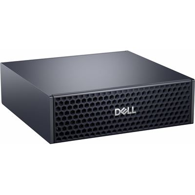 DELL PRO MAX MICRO DESKTOP, NVIDIA GB10, 128GB, 2TB, WL, NVIDIA DGX OS 7, 3YPRO DELL — view 2