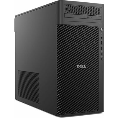 DELL PRO MAX TOWER U7-265, 32GB, 512GB, NVIDIA RTX 2000, WL, ODD, W11P, 3Y PRO DELL — view 2