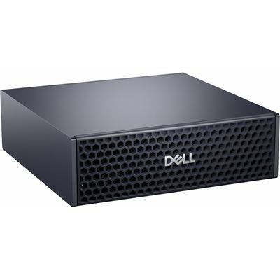 DELL PRO MAX MICOR DESKTOP, NVIDIA GB10, 128GB, 4TB, WL, NVIDIA DGX OS 7, 3YPRO DELL — view 2