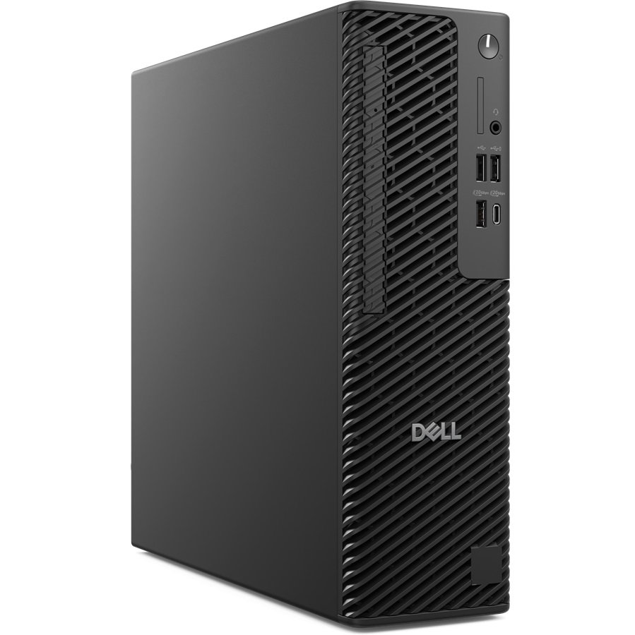 DELL PRO MAX SLIM, U7-265, 32GB, 1TB, NVIDIA A1000, WL, ODD, W11P, 3Y PRO DELL — view 2