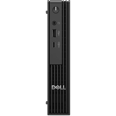DELL PRO 5 MICRO DESKTOP, U7-366H, 16GB, 512GB, WL, NO-ODD, W11P+COPILOT, 3YPRO DELL — view 2
