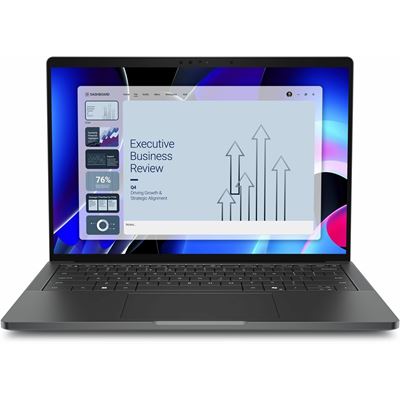DELL PRO14 PREM 14" WUXGA TOUCH 8MP+IR, U7-365V, 32GB, 512GB, WL, W11P, 3YPRO DELL — view 2