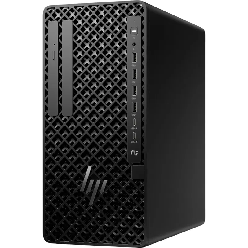 HP Z1 TOWER G1i U7-265 16GB 512GB WIFI RTX 5060 WIN 11 PRO - for HP — view 2
