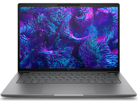 HP ZBOOK 8 G1i 14 U5-225H 14" TOUCH 32GB 1TB RTX500 FPR WIN 11 PRO HP — view 2