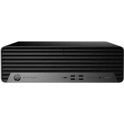 HP ELITE SFF 800 G9 i5-14500 vPro 16GB 256GB SSD DVDRW WIN 11 PRO HP — view 2