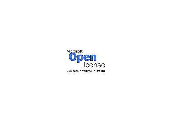 MICROSOFT VISIO PRO SASTEPUP OLV 1L VISIO STD AP 1YAQY1 MICROSOFT — view 2