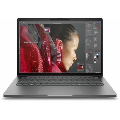 HP ZBOOK 8 G1i 14 U5-225U 14" TOUCH 32GB 1TB WIN 11 PRO HP — view 2