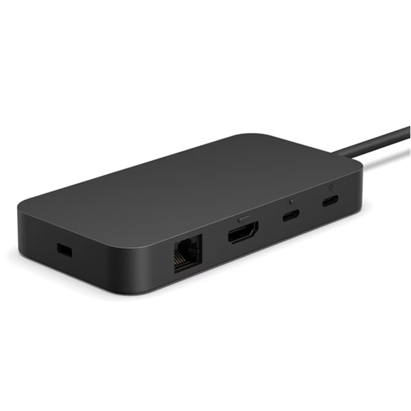 Microsoft Docking Stations