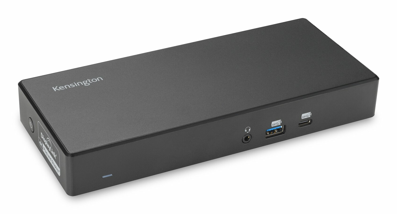 KENSINGTON SD4781P USB-C & USB 3.0 DUAL 4K, 100W, HDMI(2), DP(2), WIN/MAC, 3Y (BOX DAMAGE) KENSINGTON — view 2