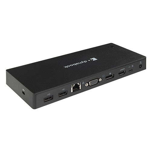 DYNABOOK Laptops