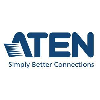 ATEN 8 PORT 1U 10A SMART PDU WITH BANK LEVEL METERING AND OUTLET CONTROL, 8XC13 OUTLETS ATEN — view 2