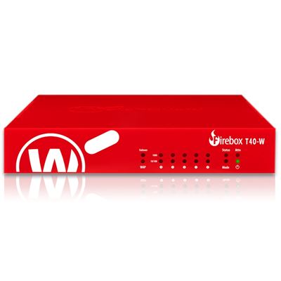 WatchGuard Firebox T40-W MSSP Appliance (AU) WATCHGUARD — view 2