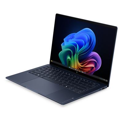 HP ELITEBOOK X G2a 14 R7 AI PRO 450 14" TOUCH SV 24GB LP 512GB WIN 11 PRO BLUE HP — view 2