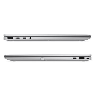 HP ELITEBOOK X FLIP G2i 14 U7-356H 14" TOUCH SV 32GB LP 512GB 5G WIN 11 PRO SILVER HP — view 2