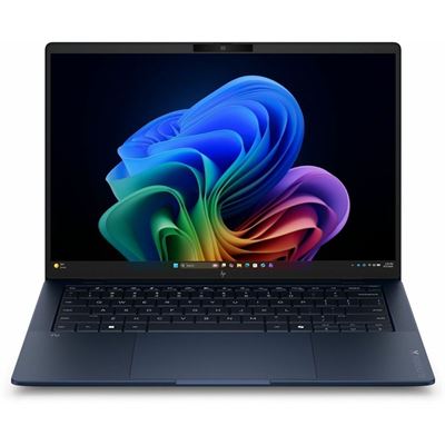 HP ELITEBOOK X G2a 14 R5 AI 435 14" OLED 32GB LP 512GB 5G WIN 11 PRO BLUE HP — view 2