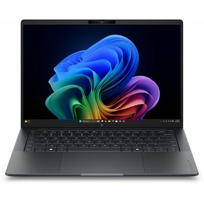HP ELITEBOOK X G2i 14 U5-325 14" 16GB LP 512GB WIN 11 PRO GRAY HP — view 2