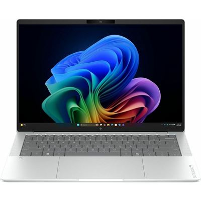 HP ELITEBOOK X G2i 14 U5-325 14" OLED 32GB LP 512GB 5G WIN 11 PRO SILVER HP — view 2